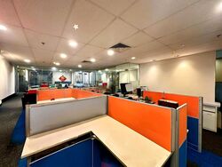 International Plaza (D2), Office #510904241